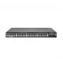 HPE - Aruba 3810M 48G PoE+ 4SFP+ 1050W - komutatorius - L3 - valdomas - 48 x 10/100/1000 (PoE+) montuojamas į stovą