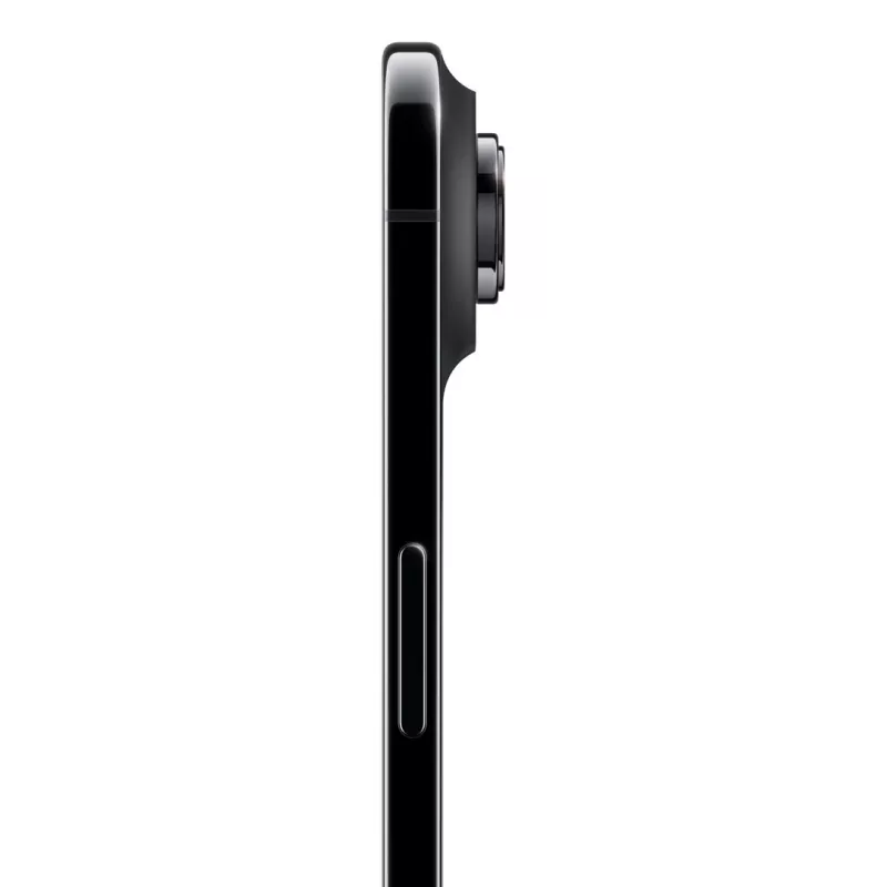 iPhone Air 256GB Space Juoda