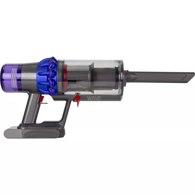 DYSON V15 Detect Fluffy belaidis dulkių siurblys 476575-01