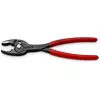 Knipex TwinGrip slydžio tipo replės