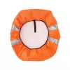 Kuprinės apsauginis lietaus apdangalas DICOTA Hi-Vis P20471-13 Oranžinis Poliesteris 65 L