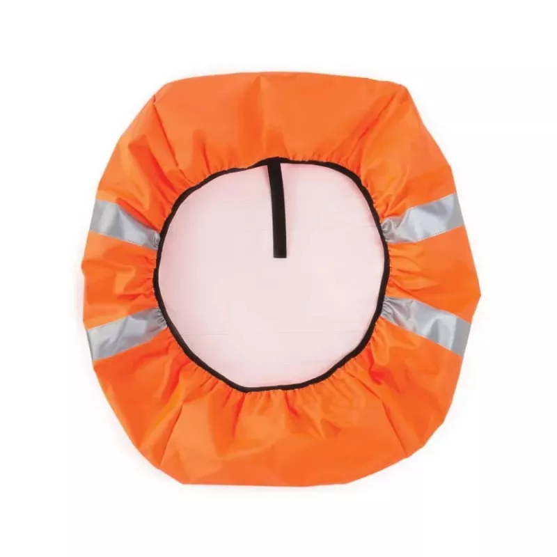 Kuprinės apsauginis lietaus apdangalas DICOTA Hi-Vis P20471-13 Oranžinis Poliesteris 65 L