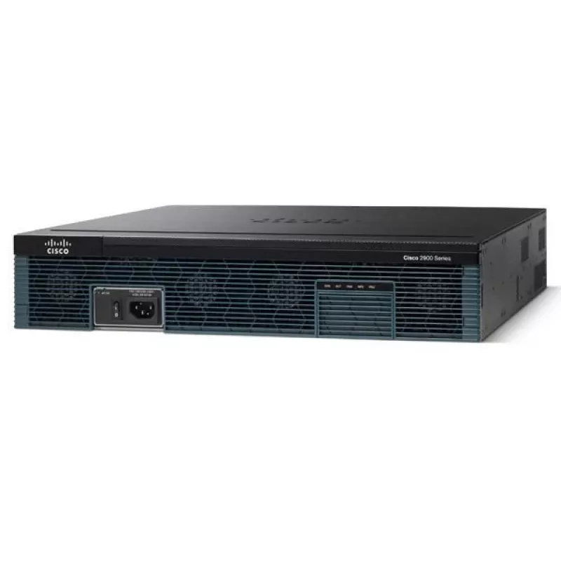 2951 W/3 GE.4 EHWIC.3 DS