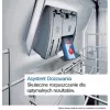 Laisvai pastatoma indaplovė Bosch SMS4EVI04E — 13 komplektų, 44–46 dB, energijos klasė D, 60×60×84,5 cm