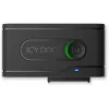 Adapter IcyDock 2.5 col. U.2 NVMe SSD į USB 3.2 Gen2 adapteris
