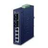 Nevaldomas komutatorius PLANET ISW-621TS15