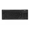 IBOX Kallisto BT/2.4GHZ belaidė klaviatūra