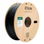 EABS-GF 1,75mm JUODA 1kg