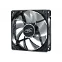 Deepcool WIND BLADE 120 ventiliatorius su mėlynu apšvietimu