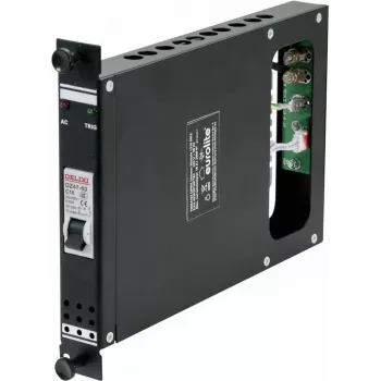 Dimmer Module EUROLITE DPMX 1216 MK2 16 kanalų 3 kontaktų XLR