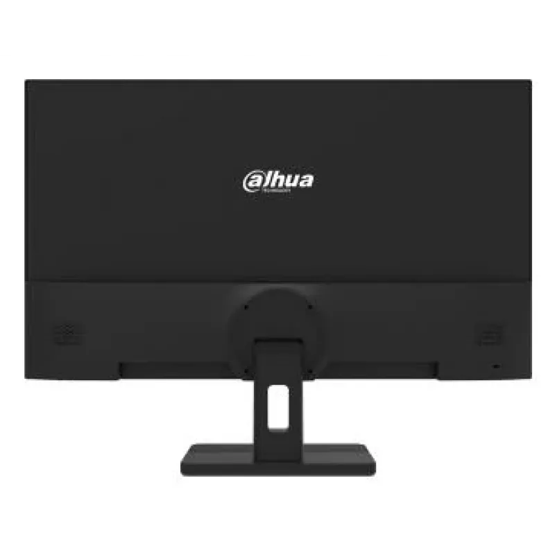 Dahya Technology LM27-C301B kompiuterio monitorius 68.6 cm (27 col.) 2560 x 1440 pikselių Quad HD LED juodas