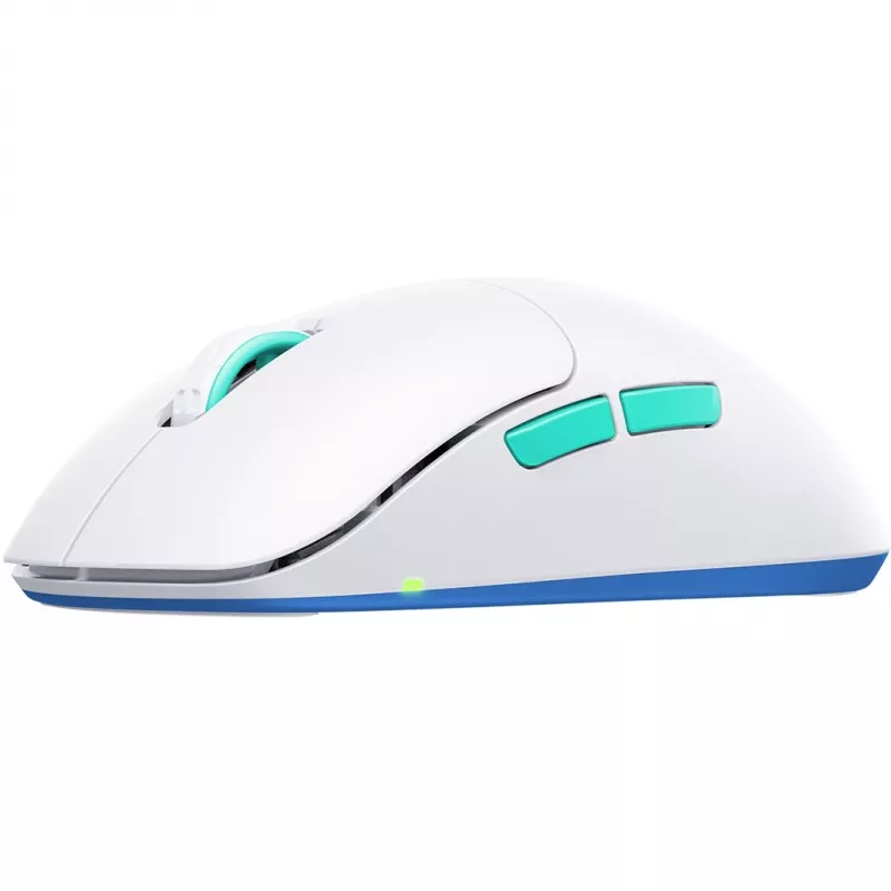 Žaidimų pelė CHERRY XTRFY M8