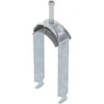 OBO Bettermann spaustuko laikiklis 2-58mm BS-H2-K-58 FT (1186257)
