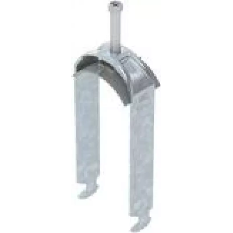 OBO Bettermann spaustuko laikiklis 2-58mm BS-H2-K-58 FT (1186257)