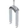 OBO Bettermann spaustuko laikiklis 2-58mm BS-H2-K-58 FT (1186257)