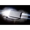 Išorinė baterija INTENSO 7332054 — 20000 mAh, PD 3.0 & QC 3.0, 20 W, USB-A + USB-C, pilka