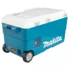 MAKITA. ŠALDYTUVAS-ŠILDYTUVAS 18V40V XGT/230V