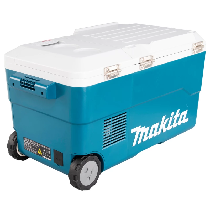MAKITA. ŠALDYTUVAS-ŠILDYTUVAS 18V40V XGT/230V