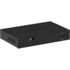 NETGEAR MS308E Nevaldomas 2.5G Ethernet (100/1000/2500) Juodas
