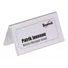 Nemetalinė vardinė plokštelė Durable 805119