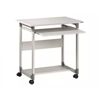Kompiuterio stalas Durable 379610 pilkas