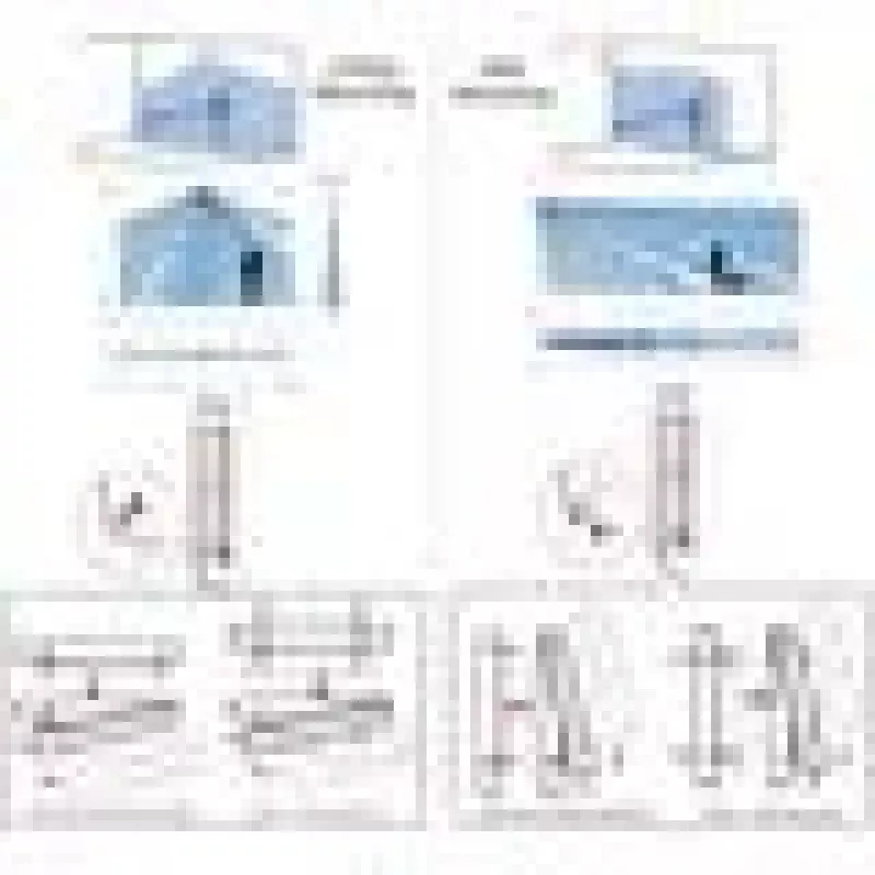 HIKVISION DS-PDC10AM-EG2-WE Ax Pro belaidis išorinis PIR jutiklis. (DS-PDC10AM-EG2-WE)