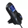 USB kardioidinis mikrofonas Tellur FMT-B4 Juodas — USB jungtis, kardioidinis kryptingumas