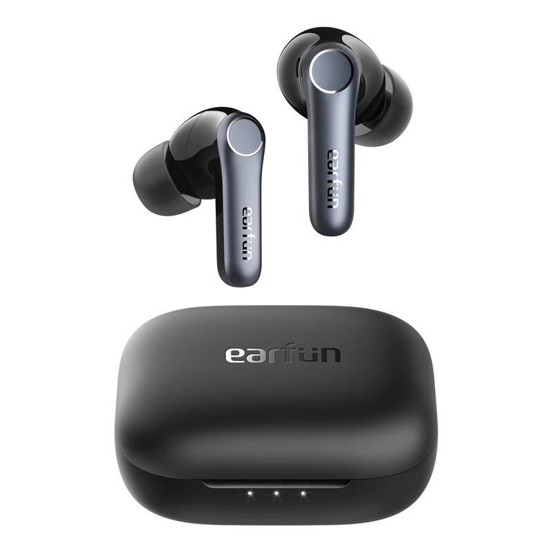 Belaidės ausinės EarFun Air Pro 4