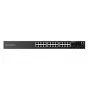 Grandstream GWN 7803 24GE 4SFP valdomas L2+ komutatorius