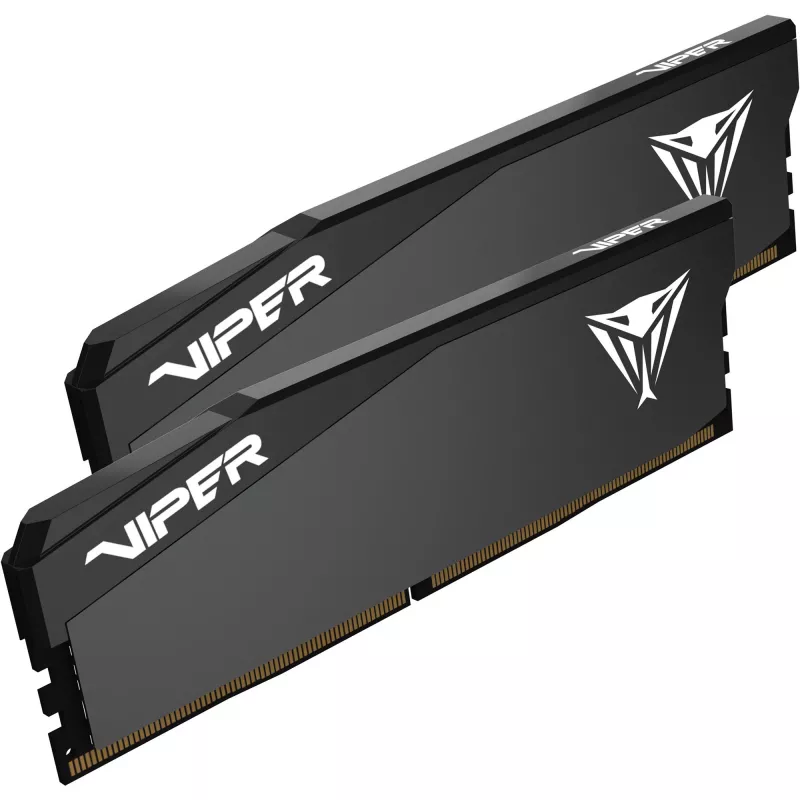 Patriot Viper Elite5 Ultra DDR5 96 GB (2x48GB) 6400MHz CL32 (VEU596G6432K)