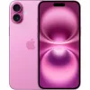 Apple iPhone 16 Plus - 5G išmanusis telefonas - Dvi SIM / Vidinė atmintis 512 GB