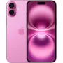 Apple iPhone 16 Plus - 5G išmanusis telefonas - Dvi SIM / Vidinė atmintis 512 GB