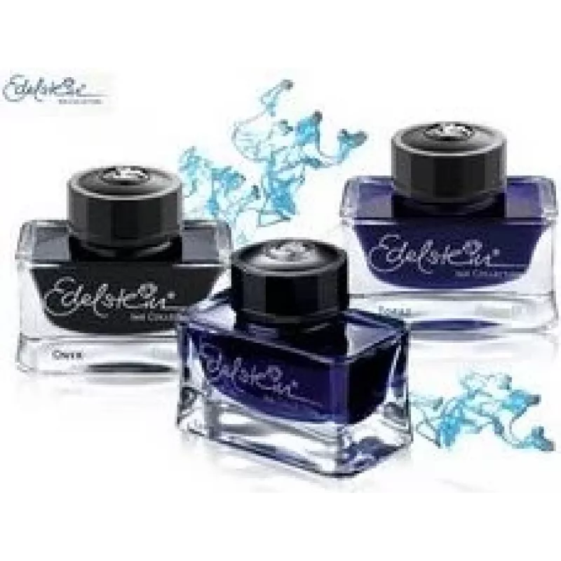 Pelikan 339408 Juoda