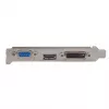 Vaizdo plokštė GeForce GT 240 1GB DDR3 128BIT DVI HDMI VGA LP Ventiliatorius V2