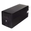 Digitus DN-170065 nepertraukiamo maitinimo šaltinis (UPS) Line-Interactive 0,8 kVA 480 W 4 AC lizdai