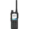 Hytera Communications Hytera HP785 - Nešiojamasis – Dvipusio ryšio radijo įrenginys (HP785G BT UV)
