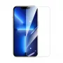 Grūdinto stiklo ekrano apsauga Joyroom JR-DH07, skirta Apple iPhone 14 Plus 6,7 colio — 5 vnt.