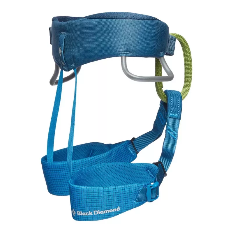 Juoda Diamond Kid's Momentum
