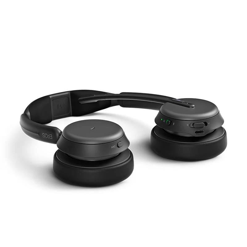 EPOS IMPACT 1061T ANC Bluetooth ausinės