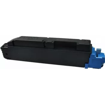 Freecolor - Laser - Kyocera ECOSYS M6230/6630 Žydra Kyocera ECOSYS M 6230 cidn, Kyocera ECOSYS M 6630 cidn, Kyocera ECOSYS P 6230 cdn (TK5270C-FRC)