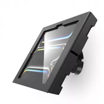Compulocks iPad Pro M4 11 (2024) Apex Enclosure Tilting Wall Mount – tvirtinimo rinkinys (korpusas) (505B11PAPX4B)