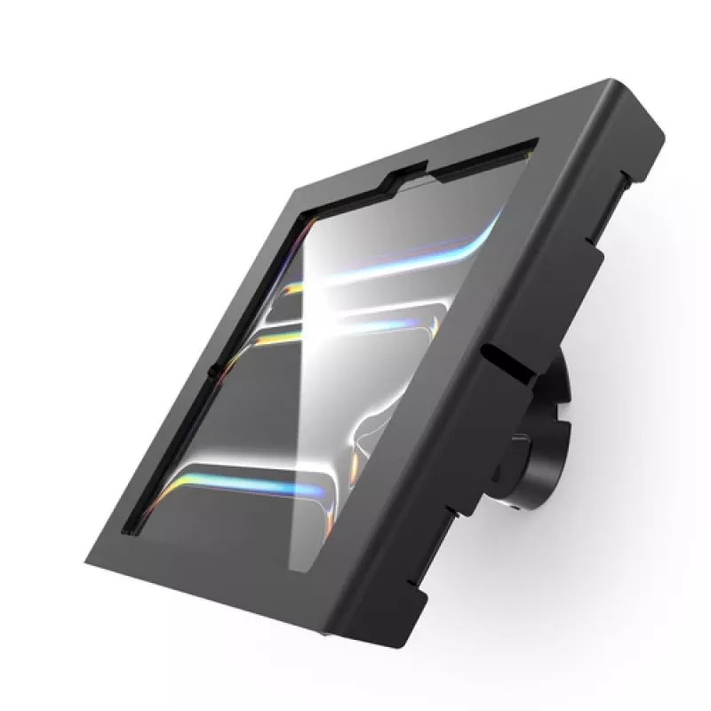 Compulocks iPad Pro M4 11 (2024) Apex Enclosure Tilting Wall Mount – tvirtinimo rinkinys (korpusas) (505B11PAPX4B)