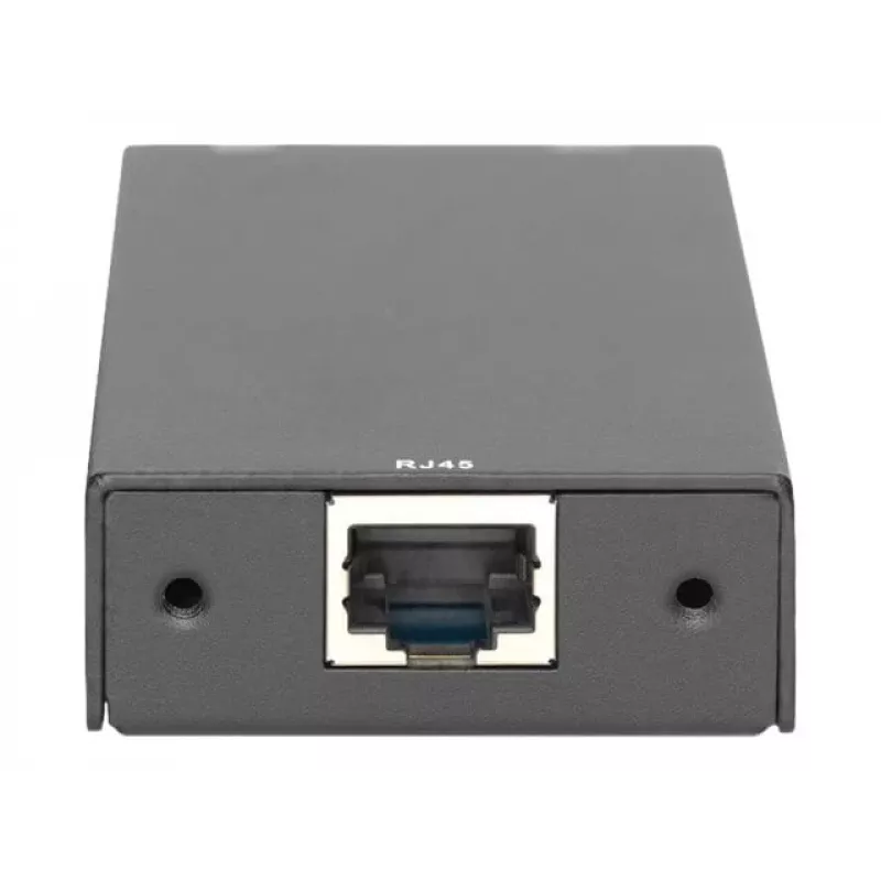 DIGITUS HDMI-Dongle modulinėms KVM konsolėms, RJ45 į HDMI
