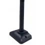 Poindus plastikinis stulpo pagrindas M354 M365
