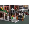 LEGO Batman 76300 Arkham Asylum statybos rinkinys – LEGO, model 76300
