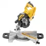 DeWALT DWS774 kampinis pjūklas 4500 RPM 1400 W
