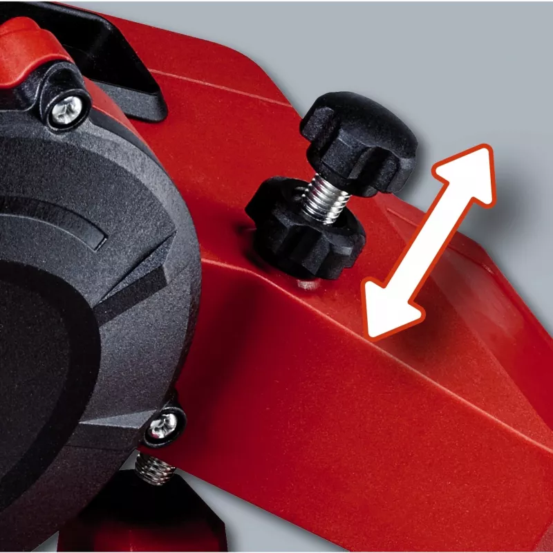 Grandininių pjūklų galąstuvas Einhell GC-CS 85 E 85 W 5500 RPM