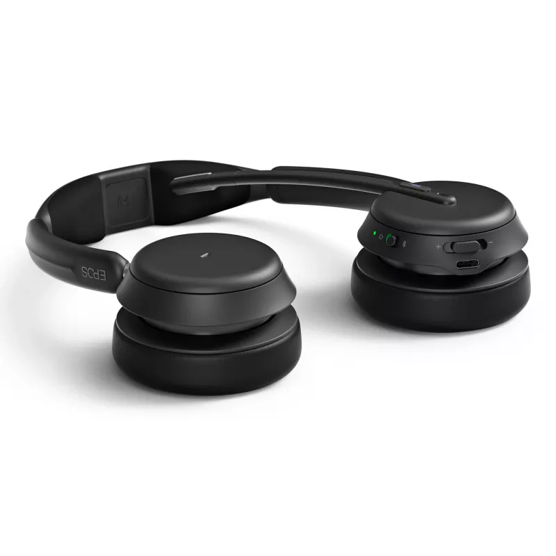 Bluetooth ausinės EPOS IMPACT 1060T MS Teams