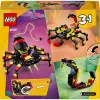 LEGO Creator 3-in-1 statomas voras modelis 31159 — 153 dalys, amžius 7+, 110×150×50 mm