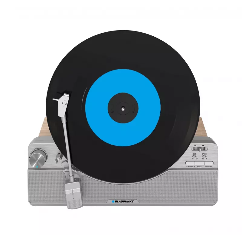 Vertikalus patefonas Blaupunkt VT100SL